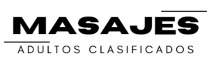 Masajes Adultos Clasificados